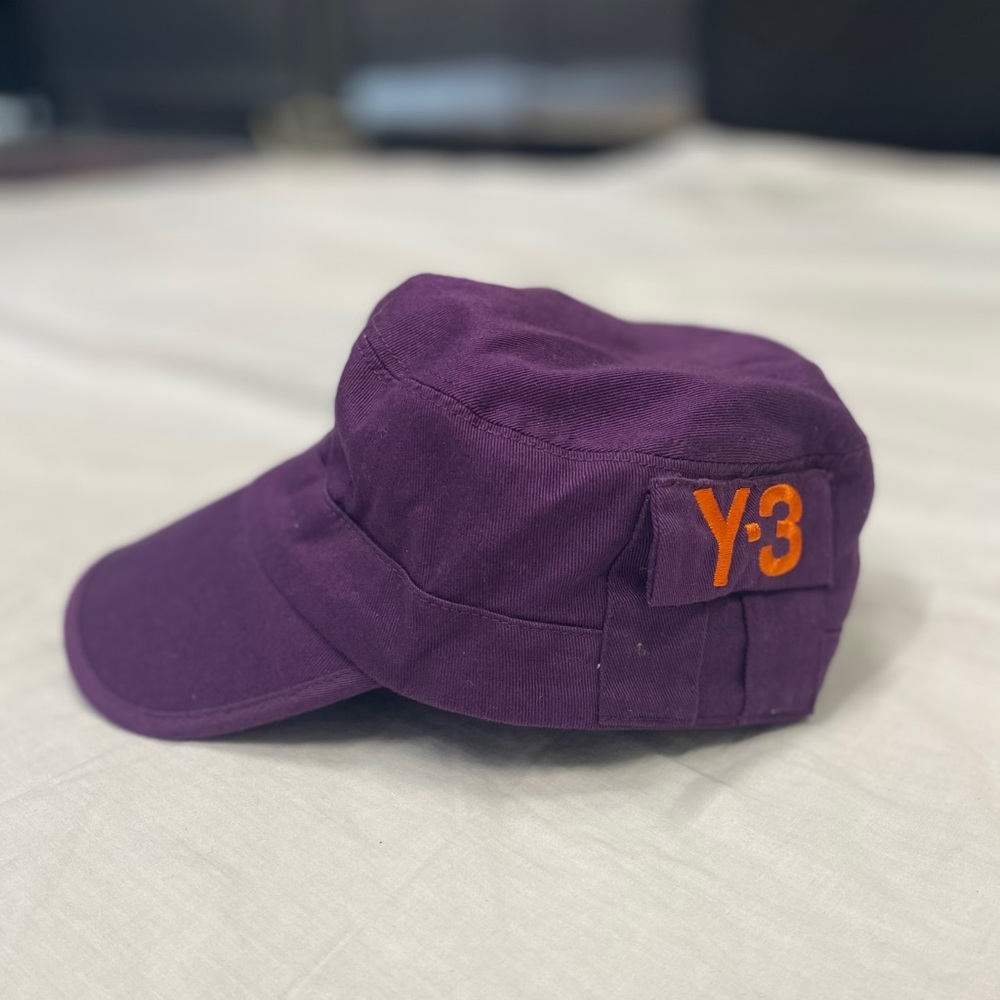 Y-3 Kids Hat